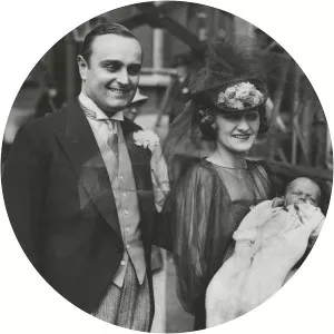 Roland Robinson, 1st Baron Martonmere