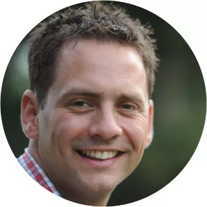 Roland Schwarz - Wrestler