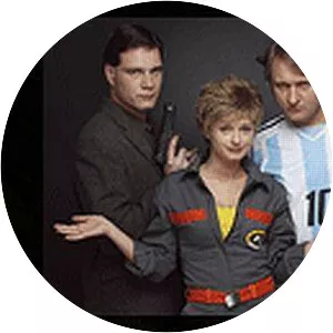 Roland Selmeczi - Hungarian actor