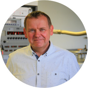 Roland Span - Researcher