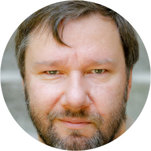 Roland Stemmer - Actor