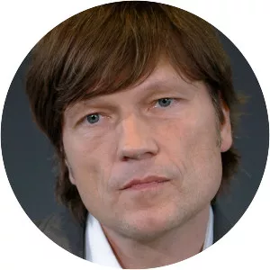 Roland Suso Richter - German film director