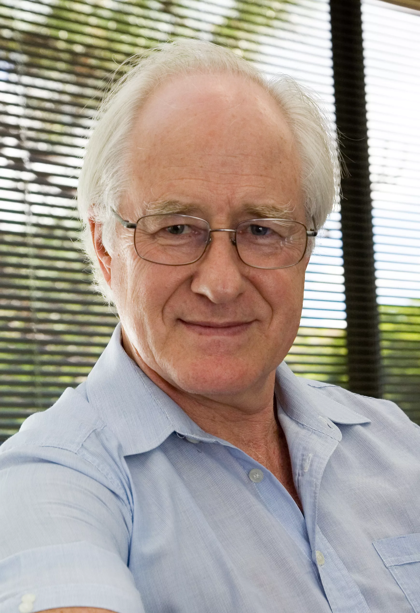 Roland Sussex - Linguist