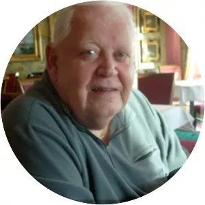 Roland Svensson - Swedish painter