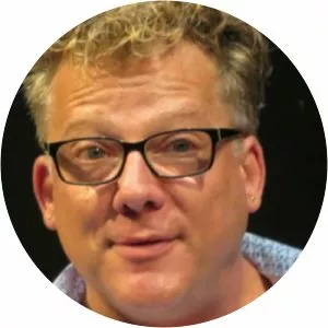 Roland Tec - American movie director