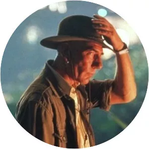 Roland Tembo - Fictional character