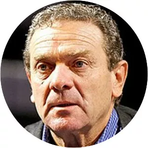 Roland Trebicka - Albanian actor