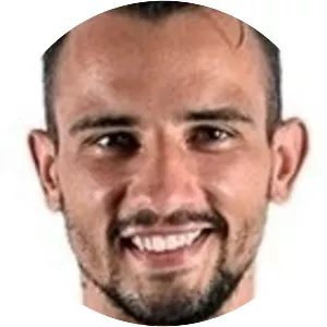 Roland Ugrai - Hungarian football player