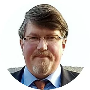 Roland Ulber - German chemist