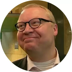 Roland van Vliet - Former Member of the House of Representatives of the Netherlands