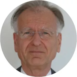 Roland Vaubel - German economist