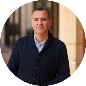 Roland Vogl - Executive director of the Stanford Center for Legal Informatics