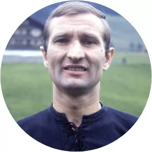 Roland Wabra - German football player