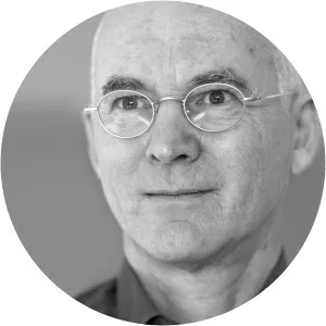 Roland Wengenmayr - Journalist