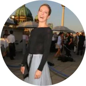 Roland Wittich photograph