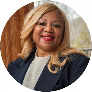 Rolanda Hollis - Politician