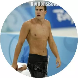 Rolandas Gimbutis - Swimmer