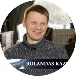 Rolandas Kazlas