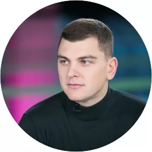 Rolandas Mackevičius - Television presenter