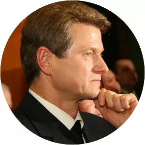 Rolandas Paksas - Former President of Lithuania