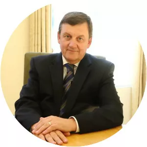 Rolandas Valiūnas - Lithuanian lawyer