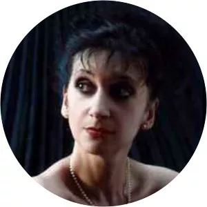 Rolande Van der Paal - Musical artist