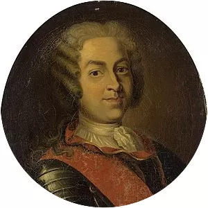 RolandMichel Barrin de La Galissonière