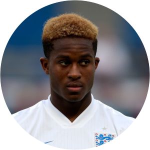 Rolando Aarons