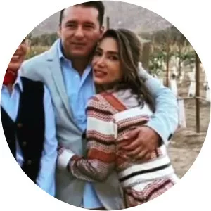 Rolando Andrade photograph