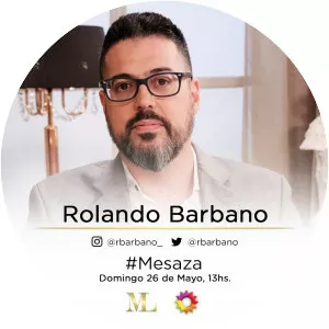 Rolando Barbano