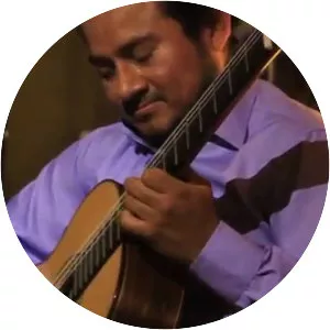 Rolando Carrasco Segovia