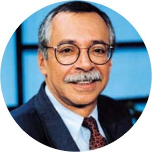 Rolando Cordera Campos