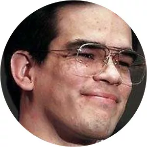 Rolando Cruz - Olympic athlete