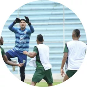 Rolando David Silva Cabello