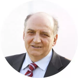 rolando dondarini - Author