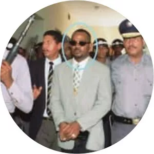 Rolando Florián Féliz