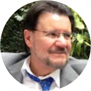 Rolando Franco - Author