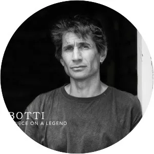 rolando garibotti - Author