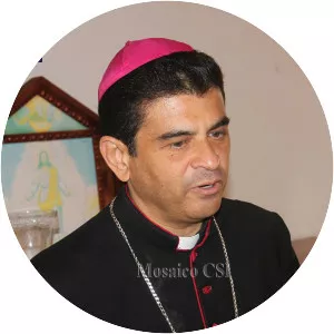 Rolando José Álvarez Lagos