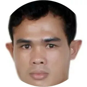 Rolando Magbanua