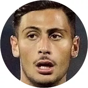 Rolando Mandragora - Italian football player