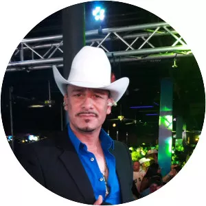 Rolando Marroquín - Musical artist