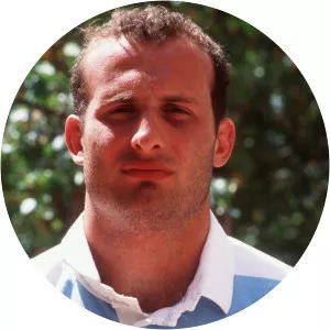 Rolando Martín - Rugby union player