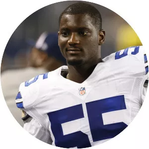 Rolando McClain