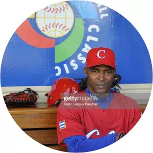 Rolando Meriño - Baseball player