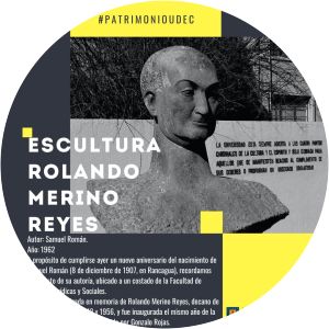 Rolando Merino Reyes