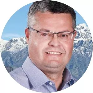 Rolando Rentería Möller