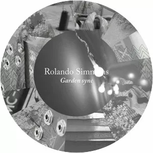 Rolando Simmons - Musical group