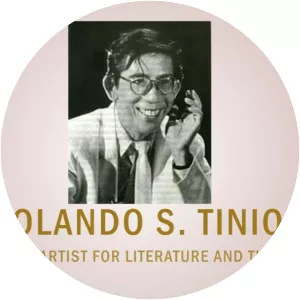 Rolando Tinio