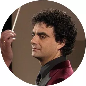 Rolando Villazón - Handel AriasSince 2014 - TV program